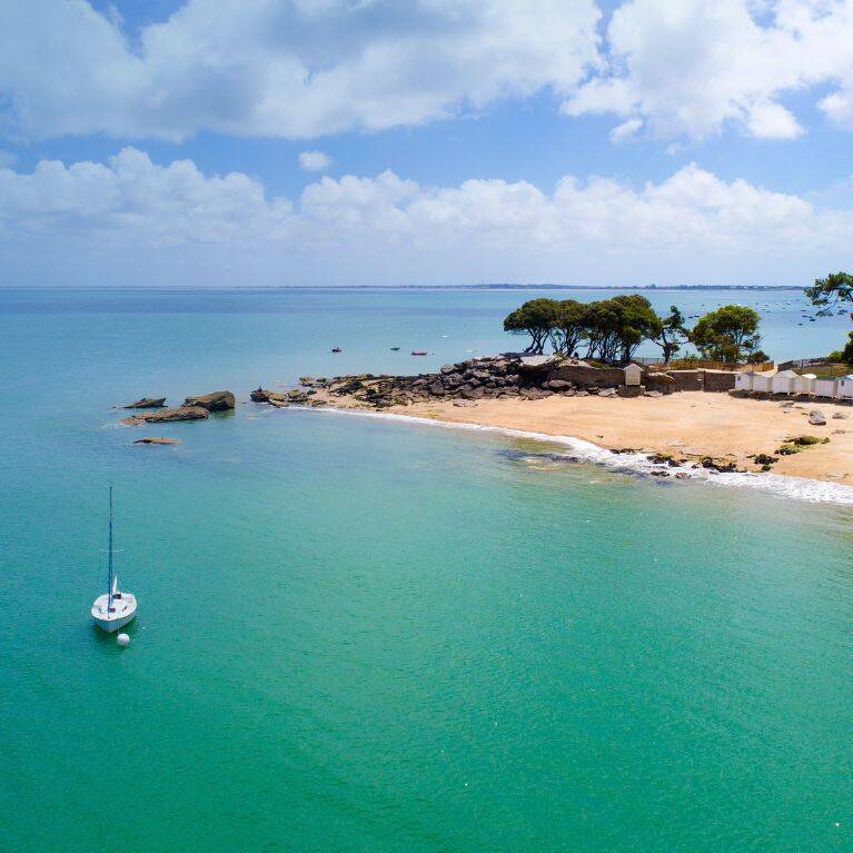 Camping Noirmoutier